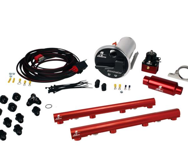 Aeromotive 17334