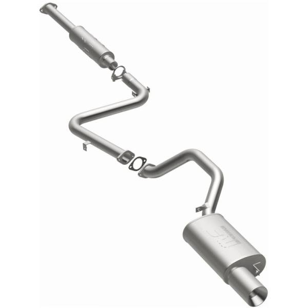 Magnaflow 15744