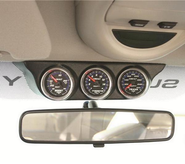 AutoMeter 18017