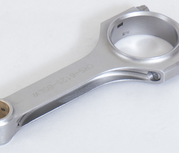 EAG Conrods H-Beam - 8 Cyl Eagle CRS6125BLW