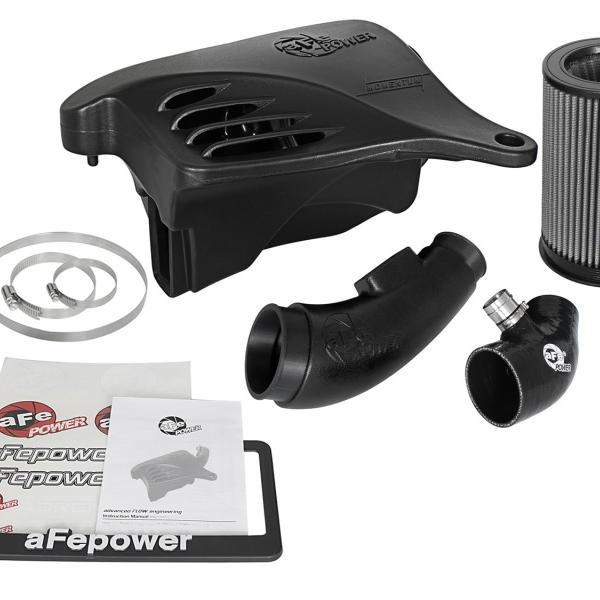 AFE Pro-Dry S Intake aFe 51-76314