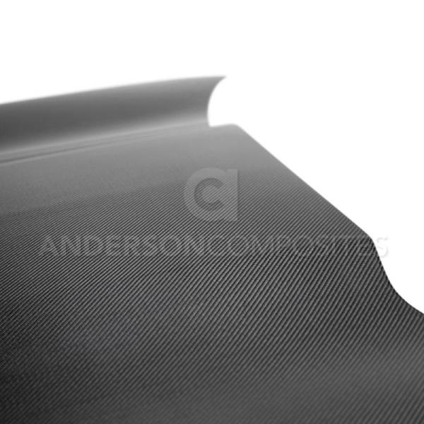 Anderson Composites AC-HD16CHCAM-OE