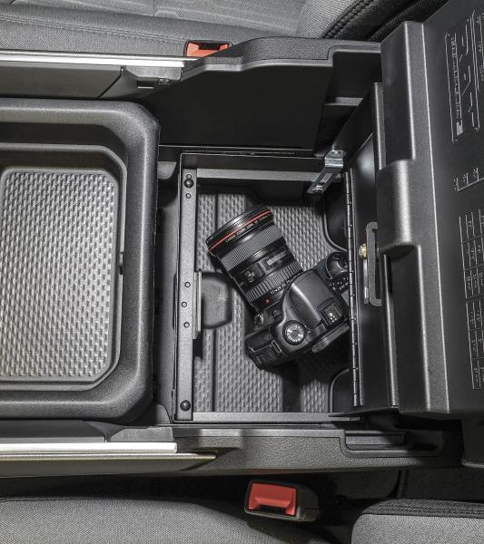 Tuffy Products 354-01