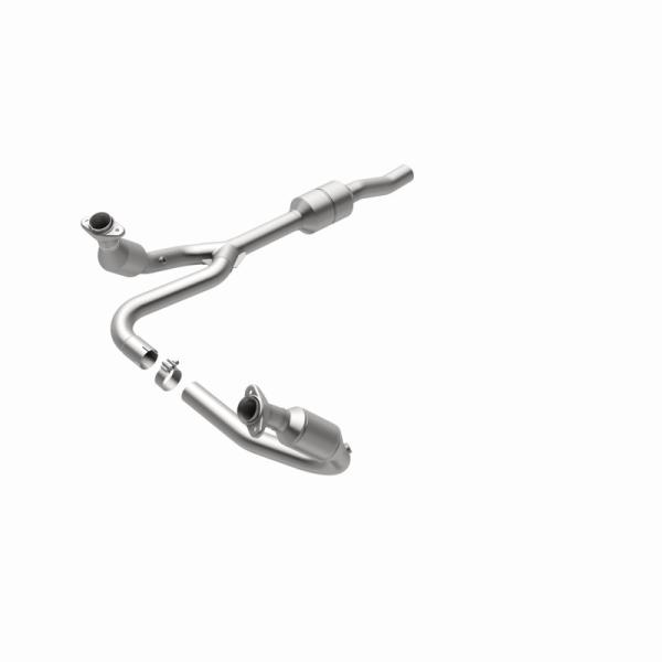 MAG Converter Direct Fit Magnaflow 49554