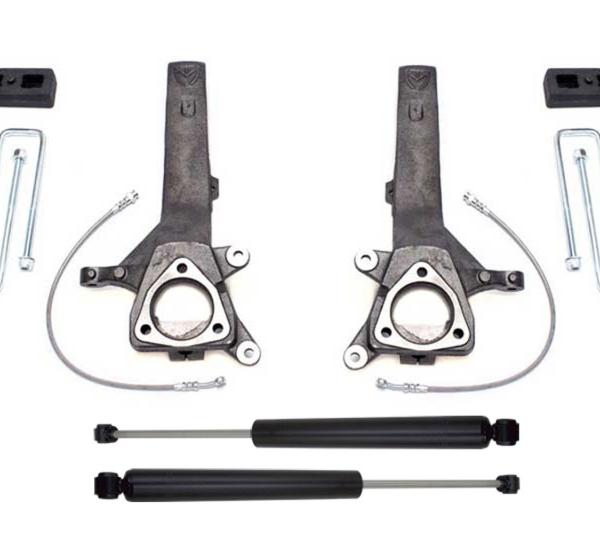 MXT Lift Spindles Maxtrac K885342