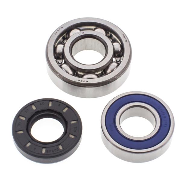 ABR Drive Shaft Rebuild Kit All Balls Racing 14-1028