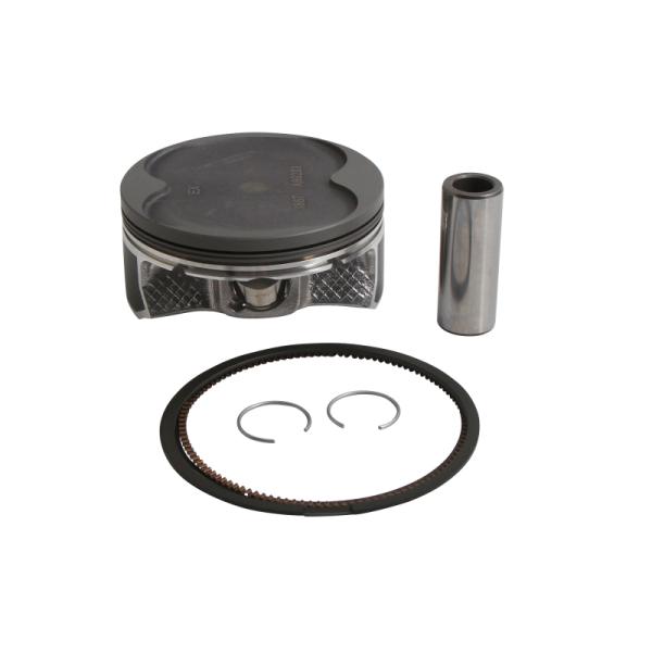 Vertex Pistons 24396B