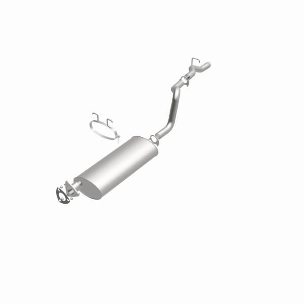 MAG BRE Exhaust Kits Magnaflow 106-0181