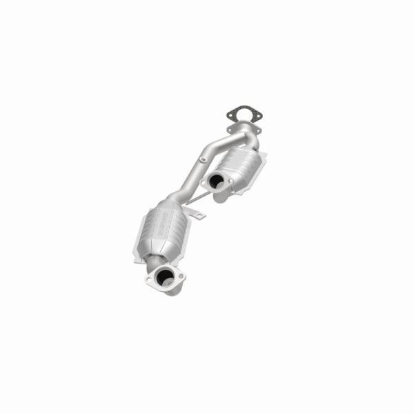 Magnaflow 4451543