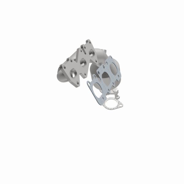 MAG Converter Direct Fit Magnaflow 52309