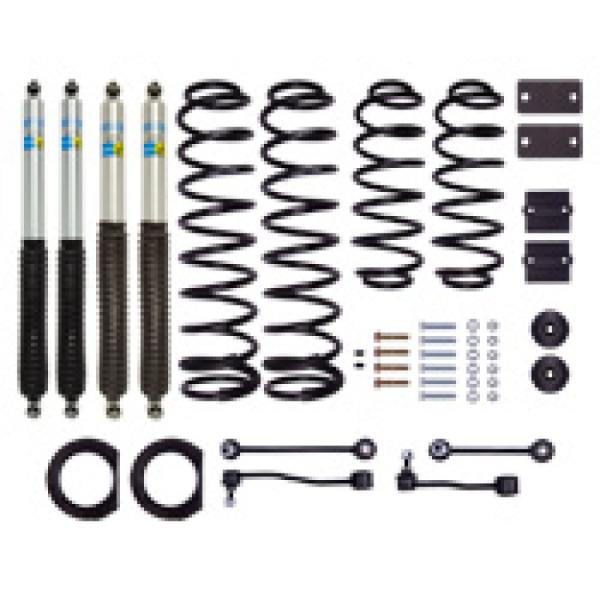 Bilstein 53-291431