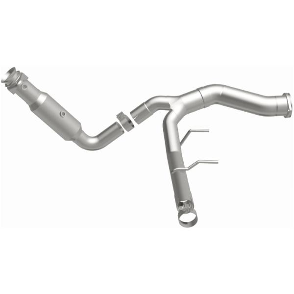 Magnaflow 21-521