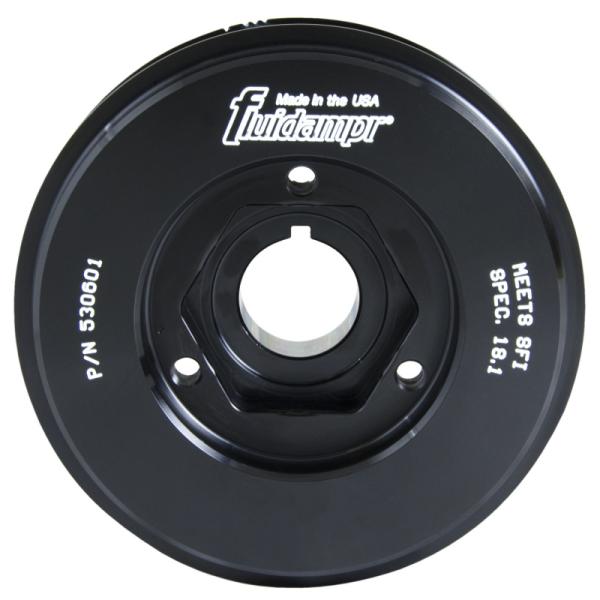 Fluidampr 530601