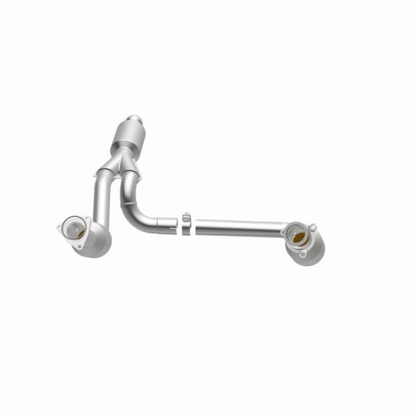 MAG Converter Direct Fit Magnaflow 280424