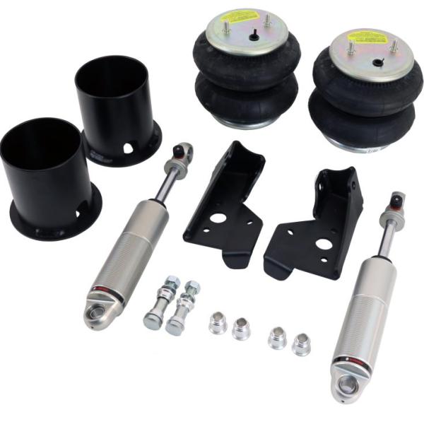 Ridetech 11370910