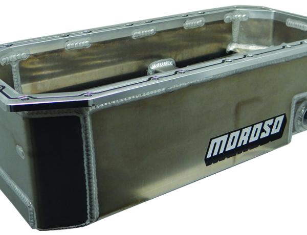 Moroso 20055