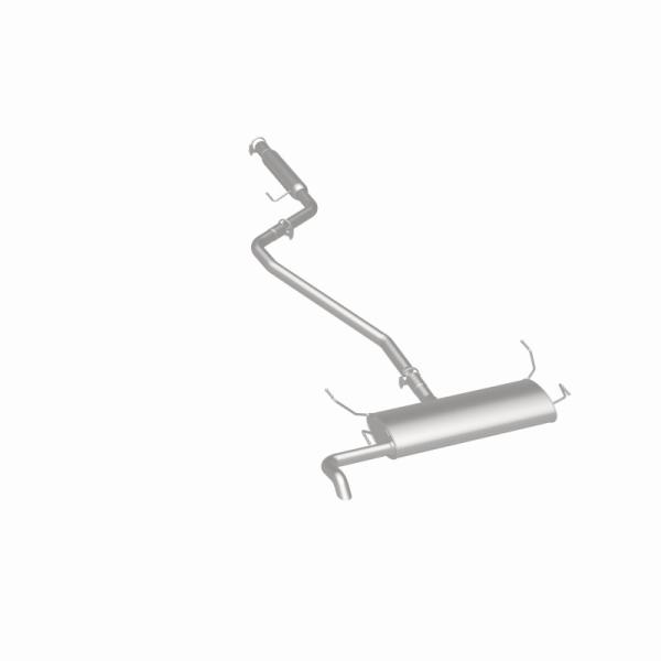 MAG BRE Exhaust Kits Magnaflow 106-0817