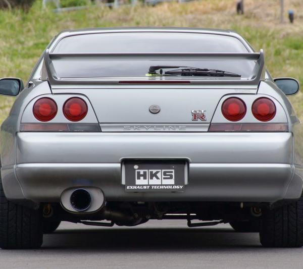 HKS 31029-AN008