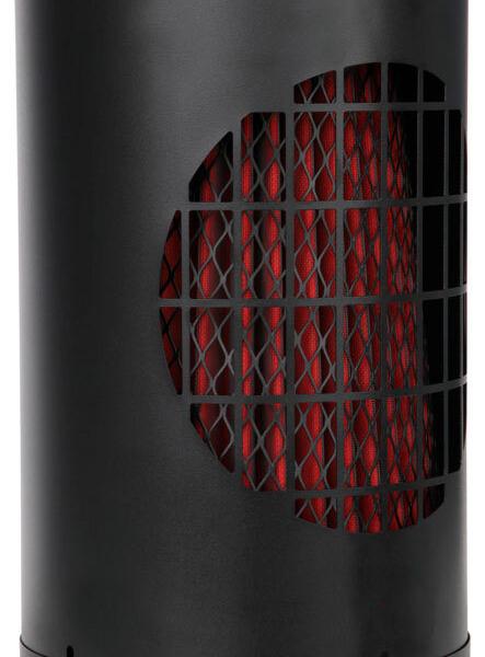 KN Universal Air Filter K&N Engineering 38-2050S
