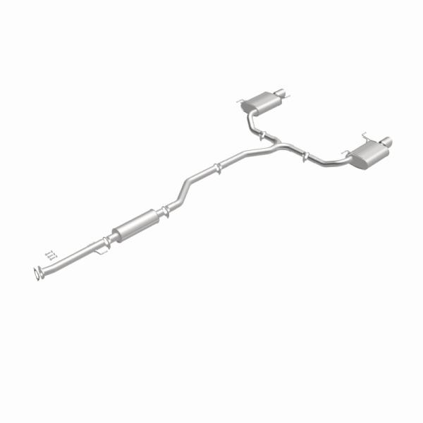 MAG BRE Exhaust Kits Magnaflow 106-0861