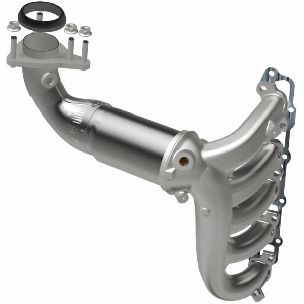 MAG Converter Direct Fit Magnaflow 51085