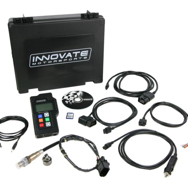 Innovate Motorsports 3806