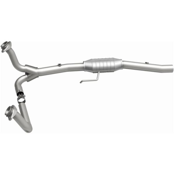 MAG Converter Direct Fit Magnaflow 93212