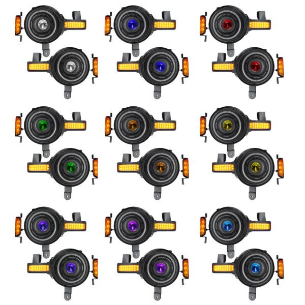 ORACLE Lighting 5886-BC2