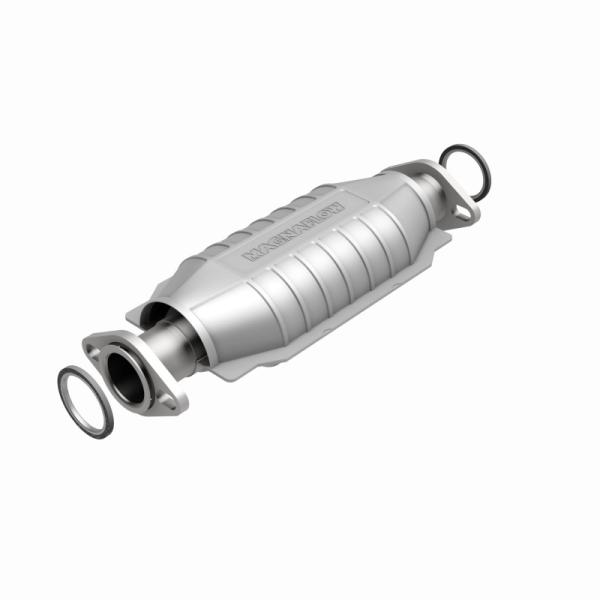 MAG Converter Direct Fit Magnaflow 23244