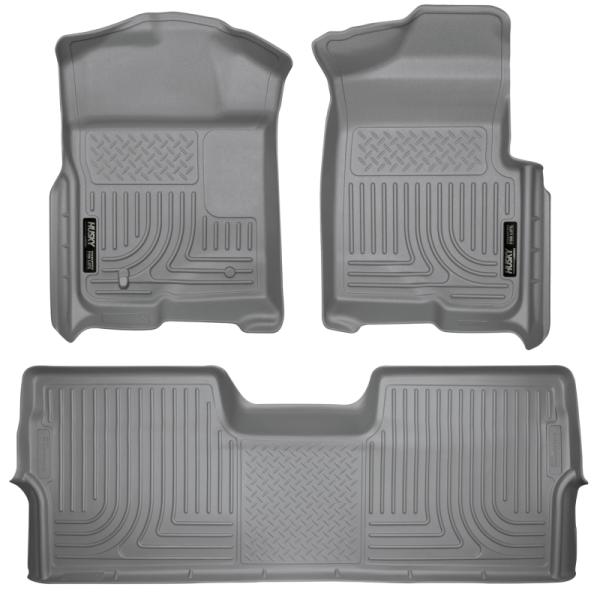 Husky Liners 98332