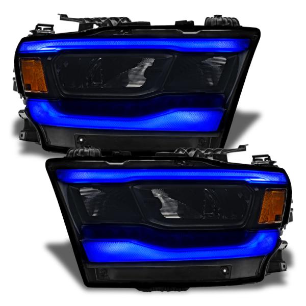 ORACLE Lighting 1281-504