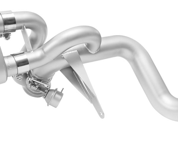 Soul Performance AUD.R8.2020.VES