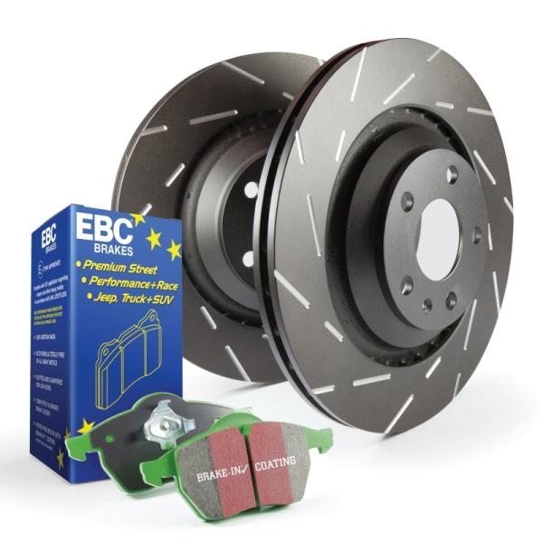 EBC S2KF1539