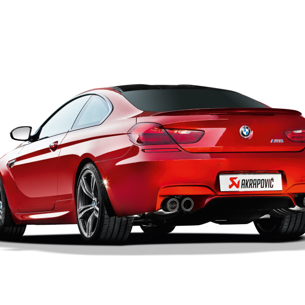 Akrapovic ME-BM/T/5