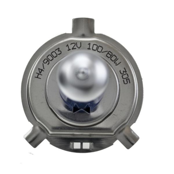 HELLA Optilux Xenon Bulb Hella H71070201