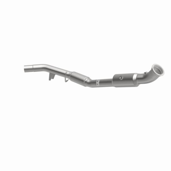 MAG Converter Direct Fit Magnaflow 5551552