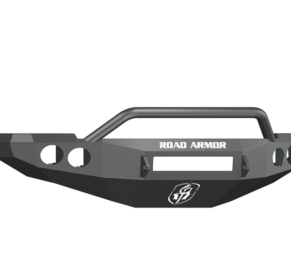 Road Armor 40804B-NW