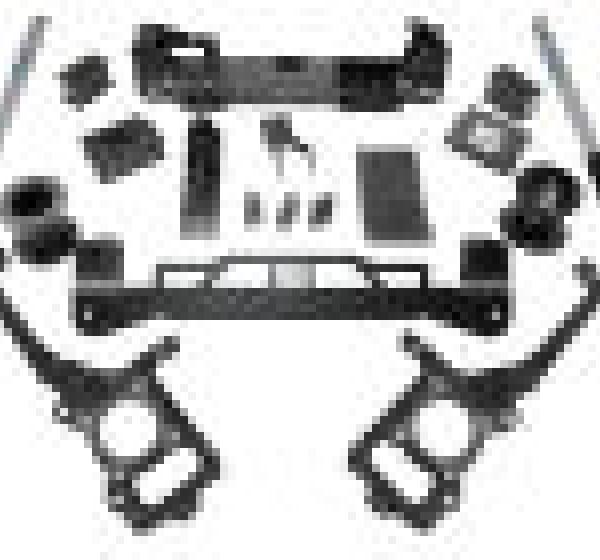 Superlift K130B
