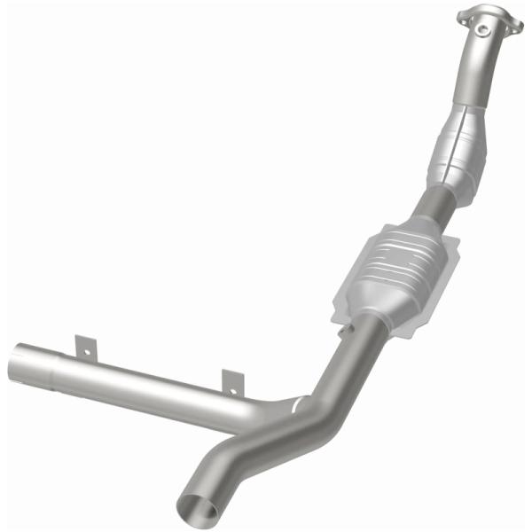 MAG Converter Direct Fit Magnaflow 93130