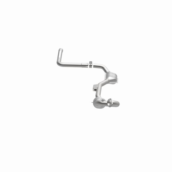 MAG Converter Direct Fit Magnaflow 447264