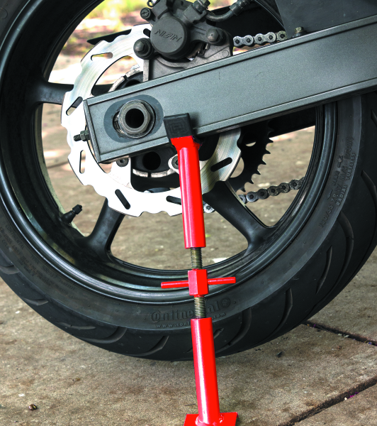 BikeMaster 151280