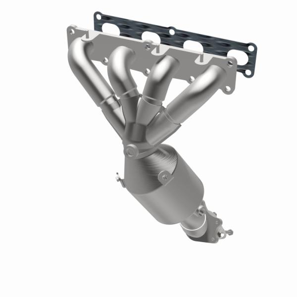Magnaflow 5551158
