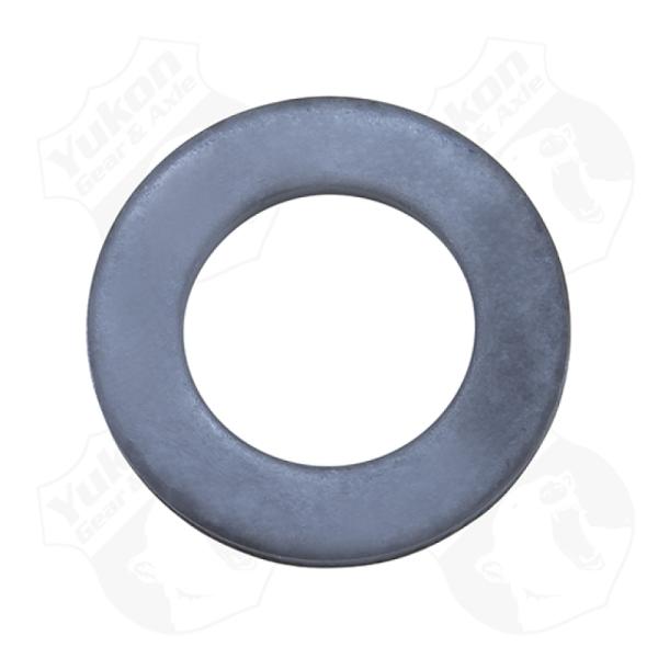 YUK Nuts Yukon Gear & Axle YSPPN-030