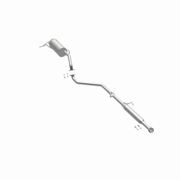 MAG BRE Exhaust Kits Magnaflow 106-0760