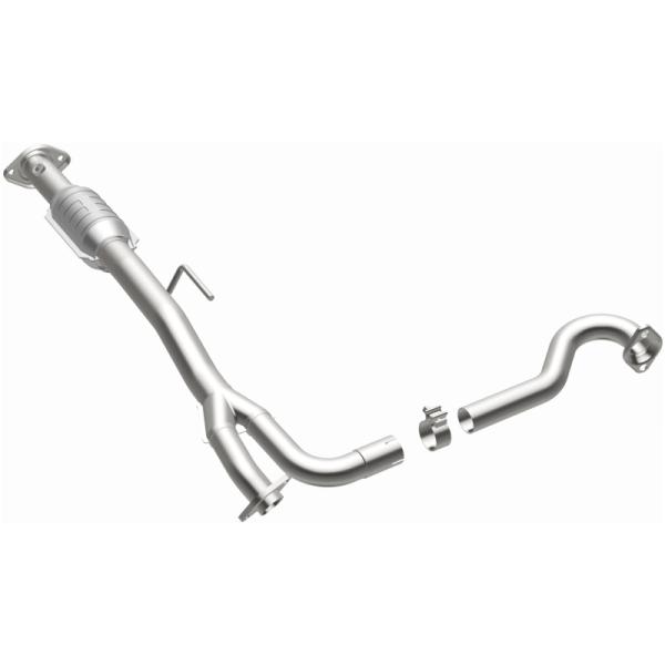 MAG Converter Direct Fit Magnaflow 459008