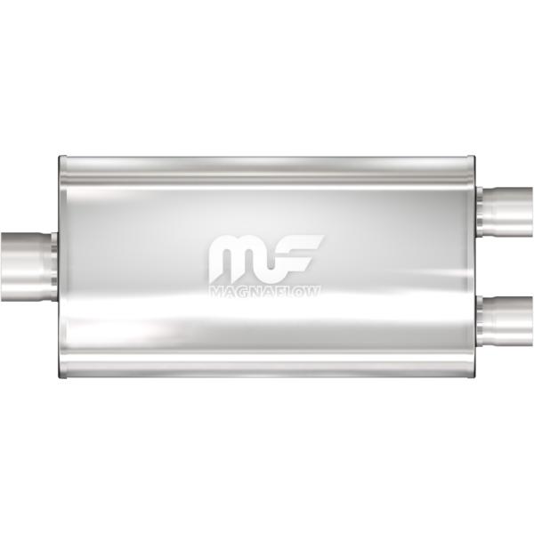 Magnaflow 12587