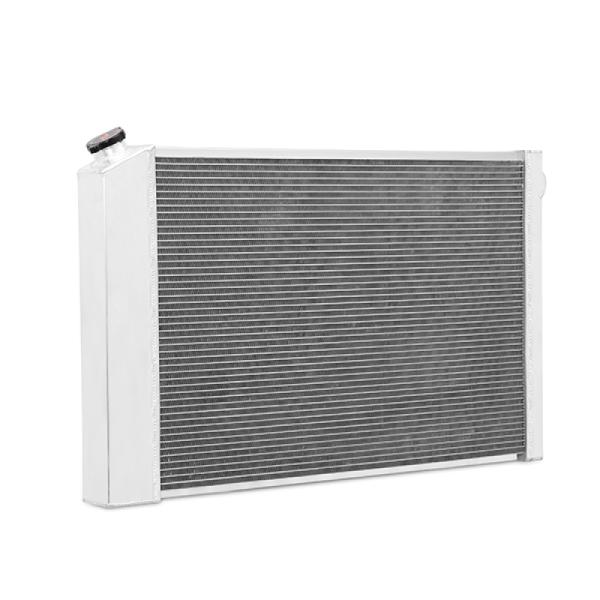 MM Radiators - Alum X-Line Mishimoto MMRAD-CK-78X