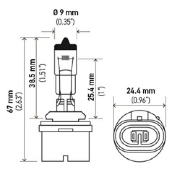 Hella H71071192