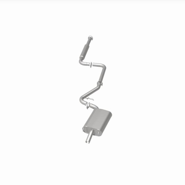 Magnaflow 106-0109