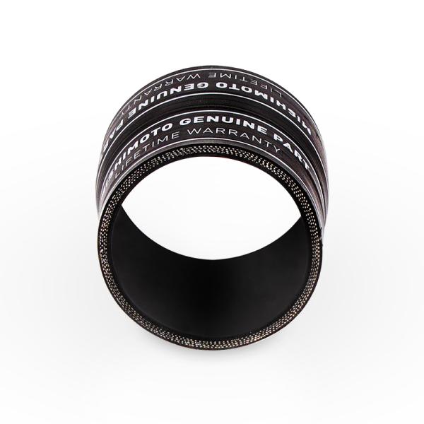 Mishimoto MMICP-JLH-18WBK